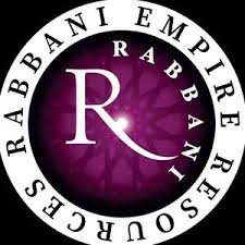 Logo Rabbani Empire